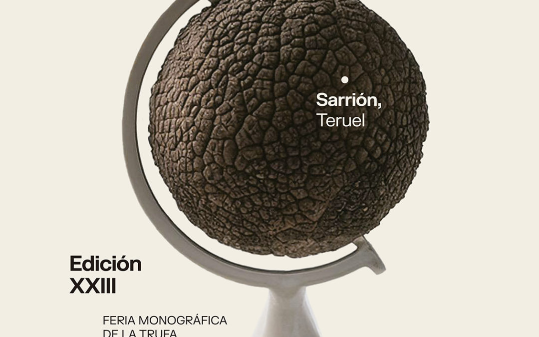 Feria de la Trufa Fitruf