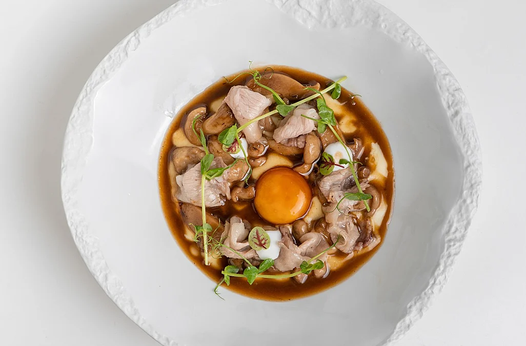 Restaurante Método
