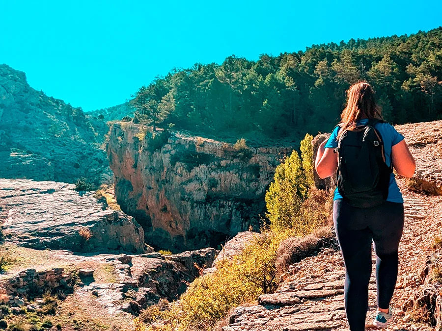 Experiencia Teruel