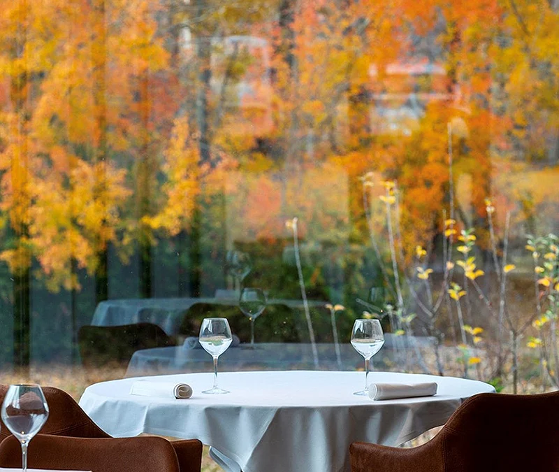 Restaurante El Batán