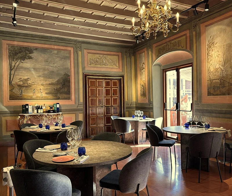 Via Restaurant