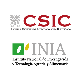 Logo-INIA-CSIC