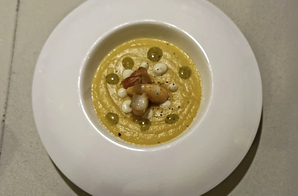 Restaurante La Cepa