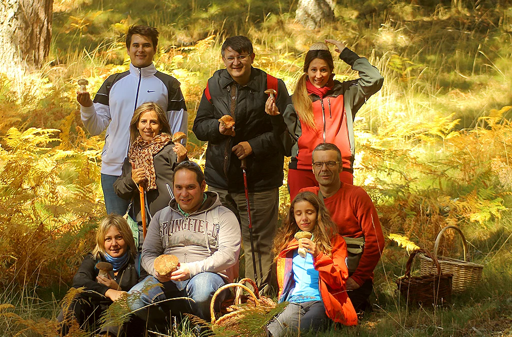Gredos Guides