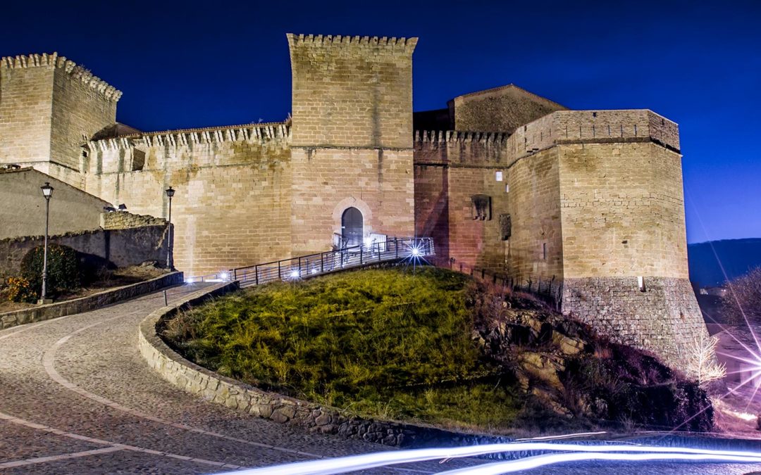 Cofradía de la Trufa Negra de Teruel